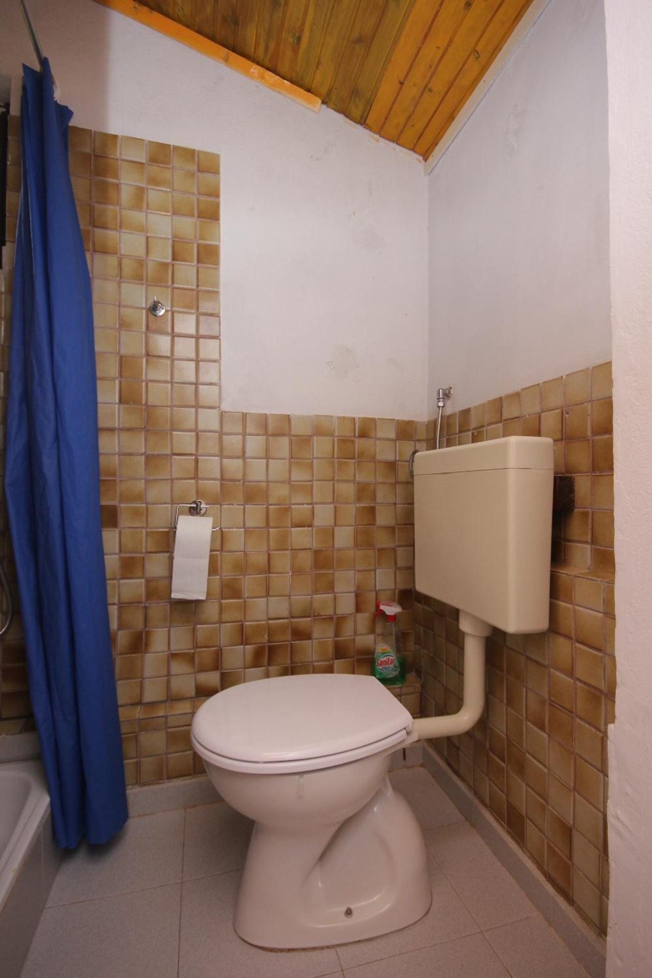 Seaside Holiday House Zdrelac, Pasman - 340 Rom bilde